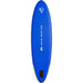 Aqua Marina BEAST 10'6" Inflatable Paddle Board All-Around Advanced SUP - Aqua Gear Supply