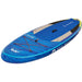 Aqua Marina BEAST 10'6" Inflatable Paddle Board All-Around Advanced SUP - Aqua Gear Supply