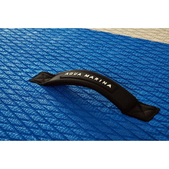 Aqua Marina BEAST 10'6" Inflatable Paddle Board All-Around Advanced SUP - Aqua Gear Supply