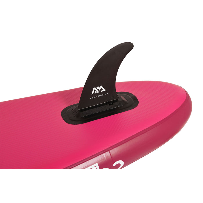 Aqua Marina CORAL 10'2" Inflatable Paddle Board All-Around Advanced SUP - Aqua Gear Supply