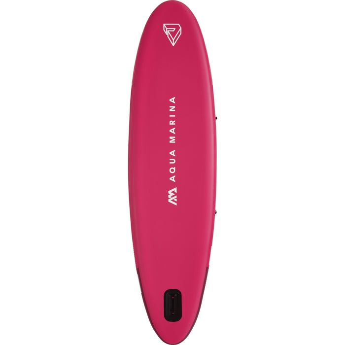 Aqua Marina CORAL 10'2" Inflatable Paddle Board All-Around Advanced SUP - Aqua Gear Supply