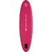Aqua Marina CORAL 10'2" Inflatable Paddle Board All-Around Advanced SUP - Aqua Gear Supply