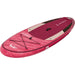 Aqua Marina CORAL 10'2" Inflatable Paddle Board All-Around Advanced SUP - Aqua Gear Supply