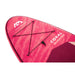 Aqua Marina CORAL 10'2" Inflatable Paddle Board All-Around Advanced SUP - Aqua Gear Supply