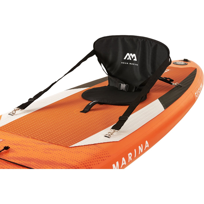 Aqua Marina FUSION 10'10" Inflatable Paddle Board All-Around SUP - Aqua Gear Supply