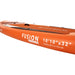 Aqua Marina FUSION 10'10" Inflatable Paddle Board All-Around SUP - Aqua Gear Supply