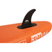 Aqua Marina FUSION 10'10" Inflatable Paddle Board All-Around SUP - Aqua Gear Supply