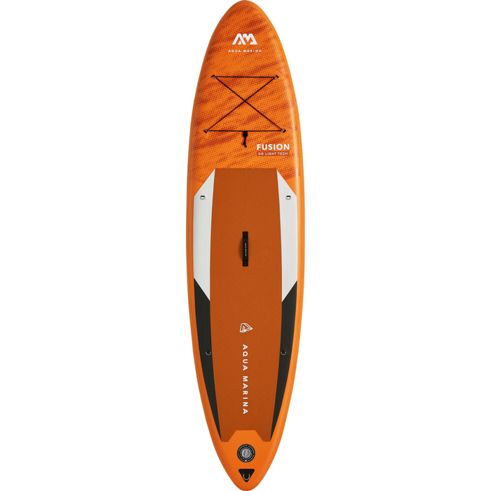 Aqua Marina FUSION 10'10" Inflatable Paddle Board All-Around SUP - Aqua Gear Supply