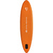 Aqua Marina FUSION 10'10" Inflatable Paddle Board All-Around SUP - Aqua Gear Supply