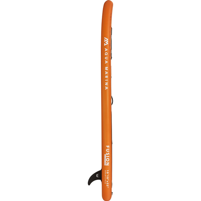 Aqua Marina FUSION 10'10" Inflatable Paddle Board All-Around SUP - Aqua Gear Supply