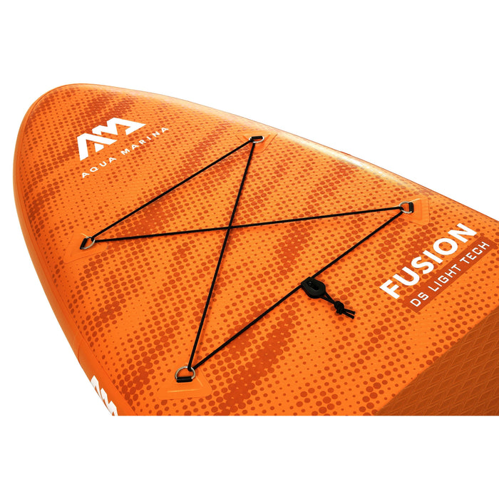 Aqua Marina FUSION 10'10" Inflatable Paddle Board All-Around SUP - Aqua Gear Supply