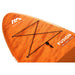 Aqua Marina FUSION 10'10" Inflatable Paddle Board All-Around SUP - Aqua Gear Supply