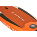Aqua Marina FUSION 10'10" Inflatable Paddle Board All-Around SUP - Aqua Gear Supply