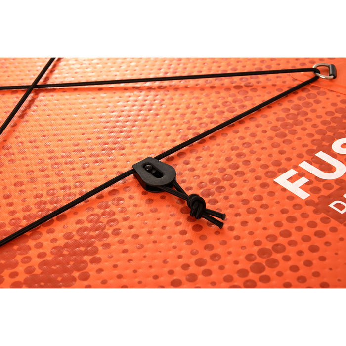Aqua Marina FUSION 10'10" Inflatable Paddle Board All-Around SUP - Aqua Gear Supply
