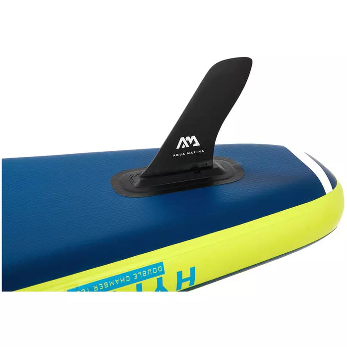 Aqua Marina HYPER 11'6" Inflatable Paddle Board Touring SUP - Aqua Gear Supply