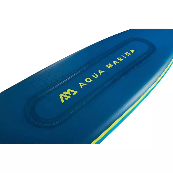 Aqua Marina HYPER 11'6" Inflatable Paddle Board Touring SUP - Aqua Gear Supply