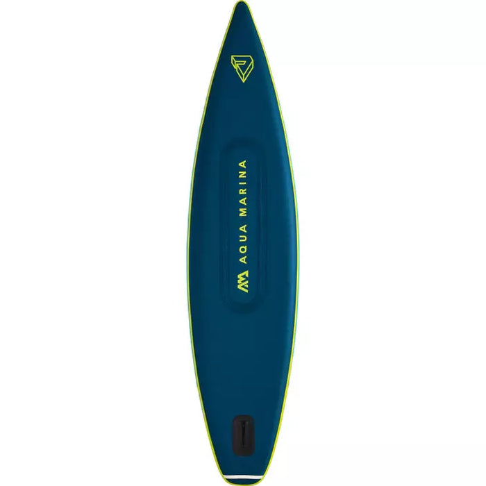 Aqua Marina HYPER 11'6" Inflatable Paddle Board Touring SUP - Aqua Gear Supply