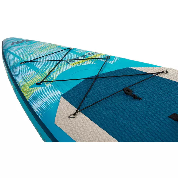 Aqua Marina HYPER 11'6" Inflatable Paddle Board Touring SUP - Aqua Gear Supply