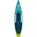 Aqua Marina HYPER 12'6" Inflatable Paddle Board Touring SUP - Aqua Gear Supply
