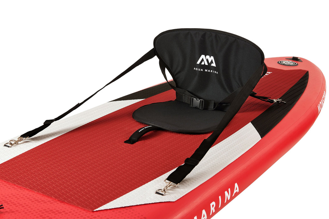 Aqua Marina MONSTER 12'0" Inflatable Paddle Board All-Around SUP - Aqua Gear Supply