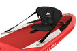Aqua Marina MONSTER 12'0" Inflatable Paddle Board All-Around SUP - Aqua Gear Supply