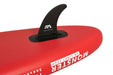 Aqua Marina MONSTER 12'0" Inflatable Paddle Board All-Around SUP - Aqua Gear Supply