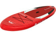 Aqua Marina MONSTER 12'0" Inflatable Paddle Board All-Around SUP - Aqua Gear Supply