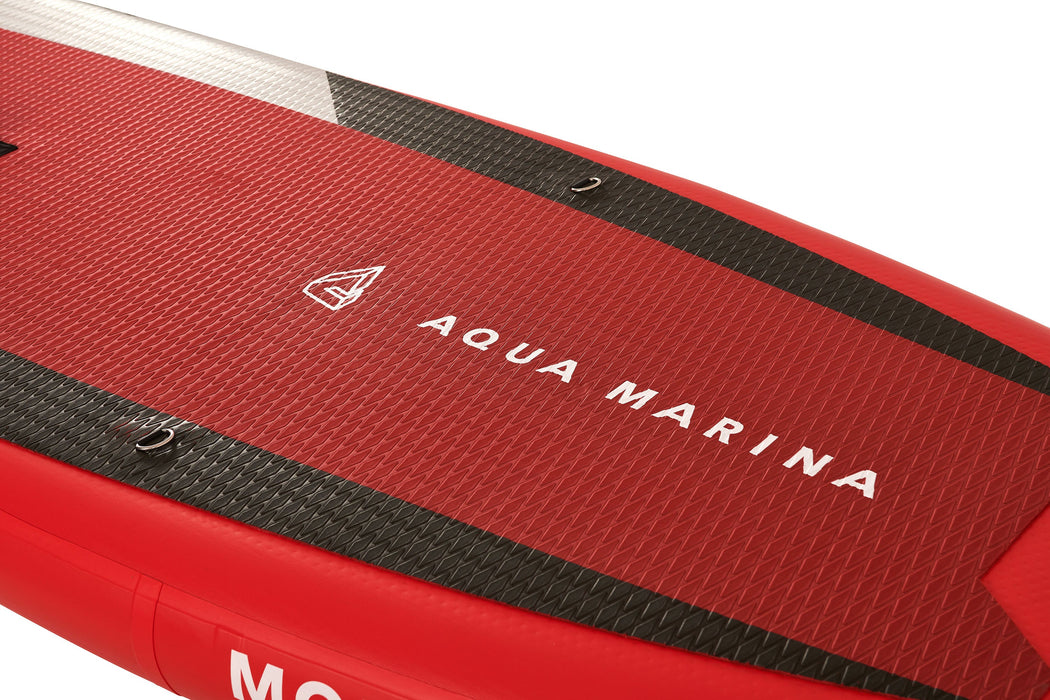 Aqua Marina MONSTER 12'0" Inflatable Paddle Board All-Around SUP - Aqua Gear Supply