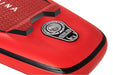 Aqua Marina RACE 12'6" Inflatable Paddle Board Racing SUP - Aqua Gear Supply