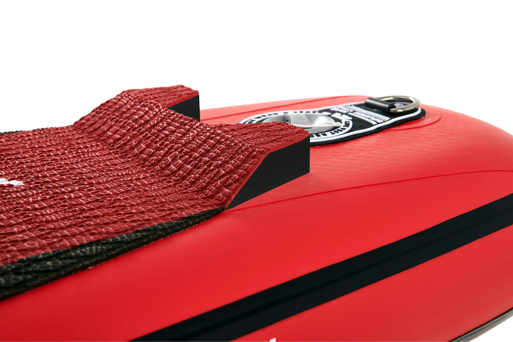 Aqua Marina RACE 12'6" Inflatable Paddle Board Racing SUP - Aqua Gear Supply