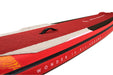 Aqua Marina RACE 12'6" Inflatable Paddle Board Racing SUP - Aqua Gear Supply