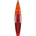 Aqua Marina RACE 12'6" Inflatable Paddle Board Racing SUP - Aqua Gear Supply