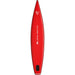 Aqua Marina RACE 12'6" Inflatable Paddle Board Racing SUP - Aqua Gear Supply