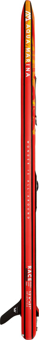 Aqua Marina RACE 12'6" Inflatable Paddle Board Racing SUP - Aqua Gear Supply