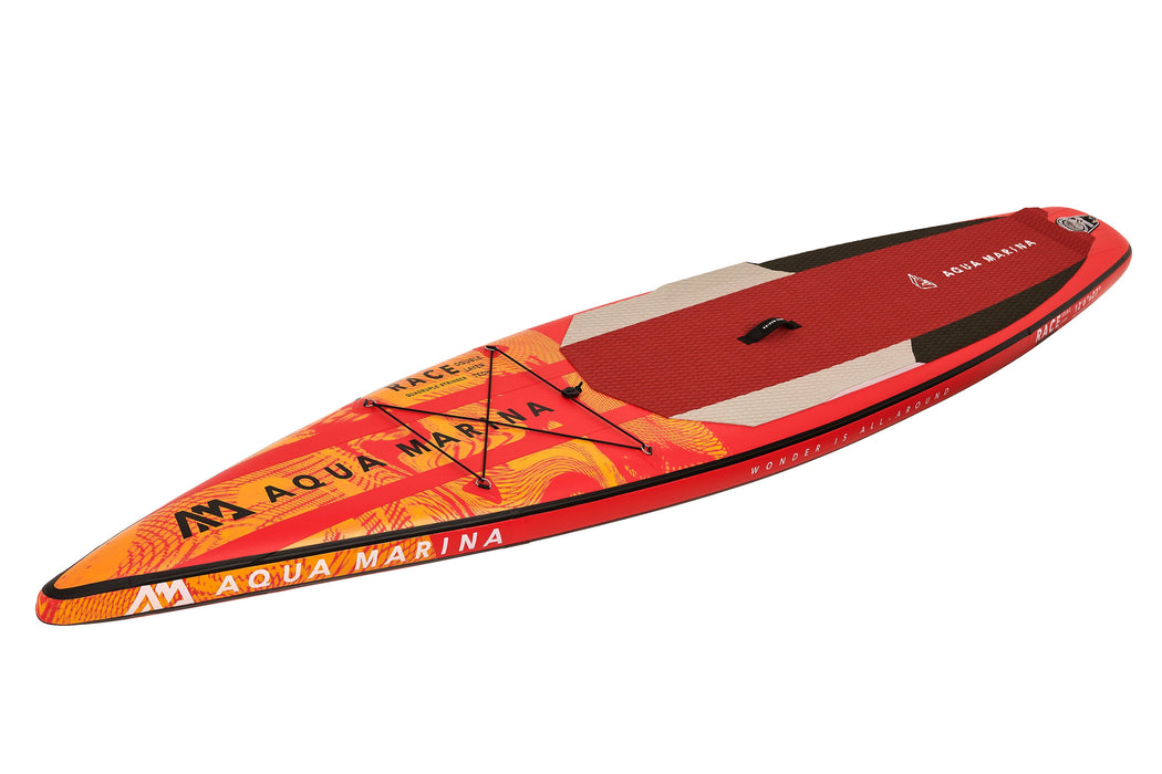 Aqua Marina RACE 12'6" Inflatable Paddle Board Racing SUP - Aqua Gear Supply