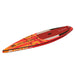 Aqua Marina RACE 12'6" Inflatable Paddle Board Racing SUP - Aqua Gear Supply