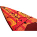Aqua Marina RACE 12'6" Inflatable Paddle Board Racing SUP - Aqua Gear Supply