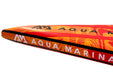 Aqua Marina RACE 12'6" Inflatable Paddle Board Racing SUP - Aqua Gear Supply