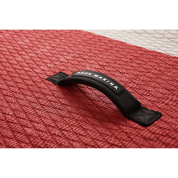 Aqua Marina RACE 14'0" Inflatable Paddle Board Racing SUP - Aqua Gear Supply