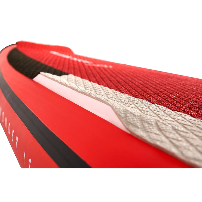 Aqua Marina RACE 14'0" Inflatable Paddle Board Racing SUP - Aqua Gear Supply