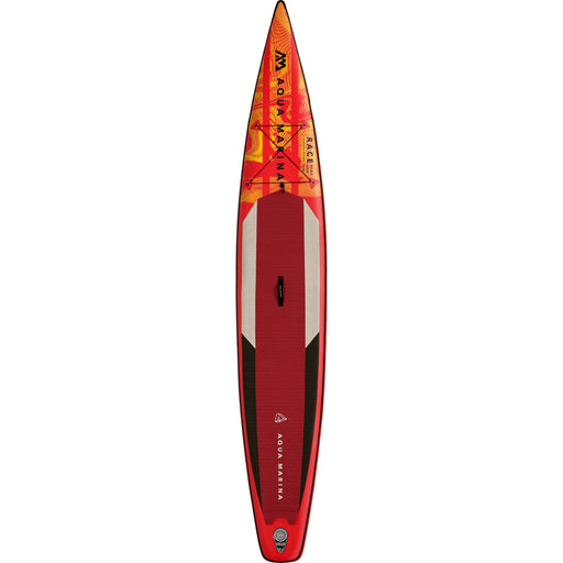 Aqua Marina RACE 14'0" Inflatable Paddle Board Racing SUP - Aqua Gear Supply