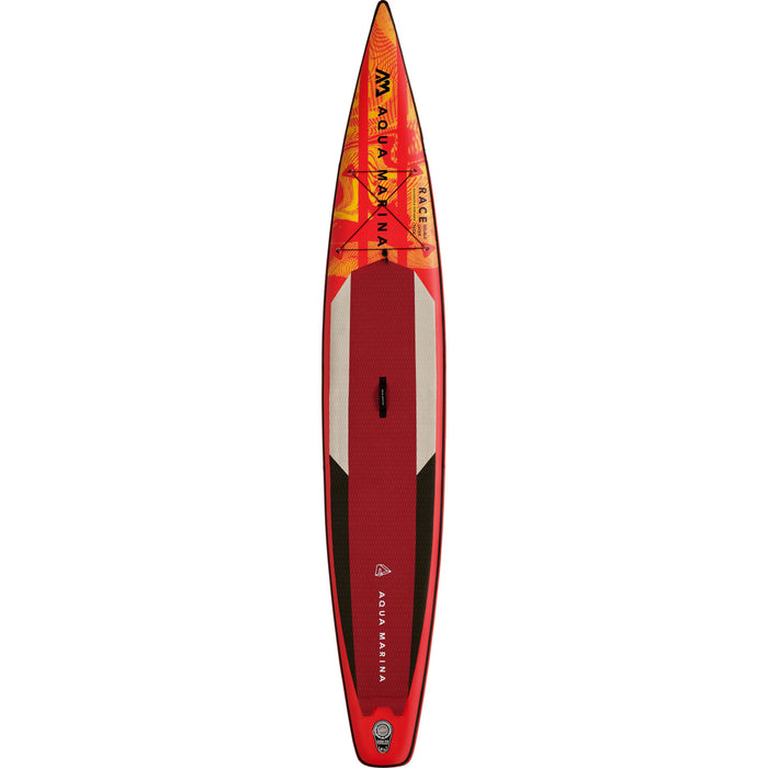 Aqua Marina RACE 14'0" Inflatable Paddle Board Racing SUP - Aqua Gear Supply