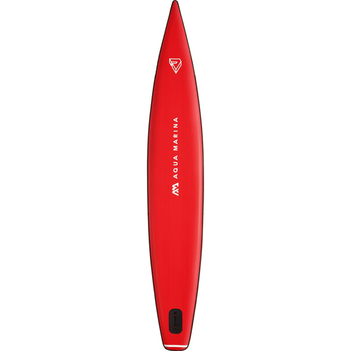 Aqua Marina RACE 14'0" Inflatable Paddle Board Racing SUP - Aqua Gear Supply