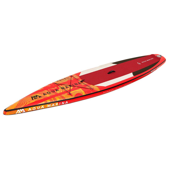 Aqua Marina RACE 14'0" Inflatable Paddle Board Racing SUP - Aqua Gear Supply