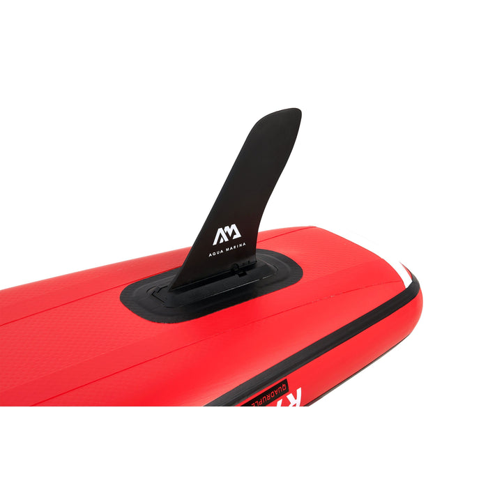 Aqua Marina RACE 14'0" Inflatable Paddle Board Racing SUP - Aqua Gear Supply