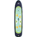 Aqua Marina SUPER TRIP 12'2" Inflatable Paddle Board Multi-person SUP - Aqua Gear Supply