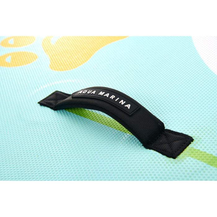 Aqua Marina SUPER TRIP 12'2" Inflatable Paddle Board Multi-person SUP - Aqua Gear Supply