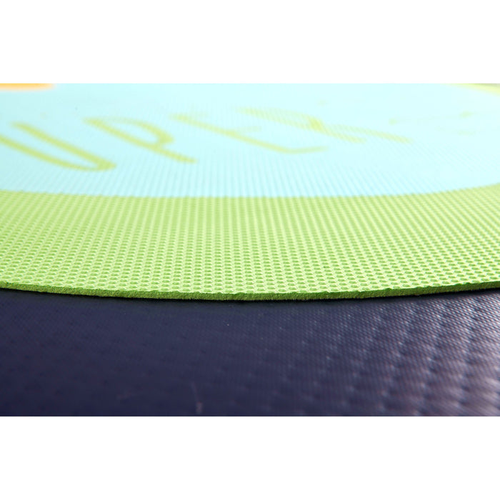 Aqua Marina SUPER TRIP 12'2" Inflatable Paddle Board Multi-person SUP - Aqua Gear Supply