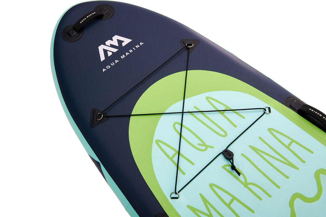 Aqua Marina SUPER TRIP 12'2" Inflatable Paddle Board Multi-person SUP - Aqua Gear Supply