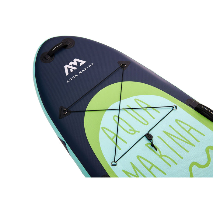 Aqua Marina SUPER TRIP 12'2" Inflatable Paddle Board Multi-person SUP - Aqua Gear Supply